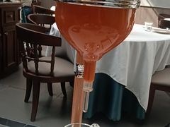 -狮拾久·现代新加坡料理(壹方城店)