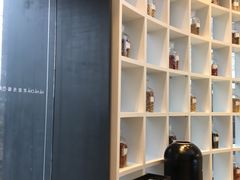 -MAMACHA妈妈茶(岳麓山店)