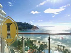 -深圳大梅沙京基洲际度假酒店