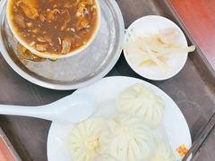 包子-小胖包子王(庆亚大厦店)