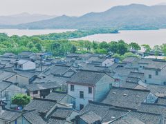 -东钱湖旅游度假区
