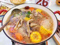 -羊之道草原味道清真餐厅(番禺店)
