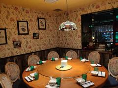 包厢-嘉禾·悦享餐厅(八方汇店)