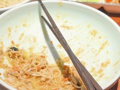 -裕兴记•蟹黄面馆(人民广场店)