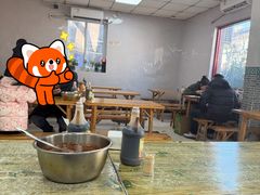 -清真-戏楼王记牛肉面