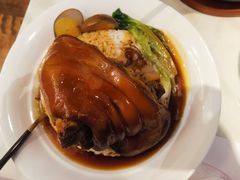 -南山鲜虾面·活鲜小馆·海味大连菜(南山总店)