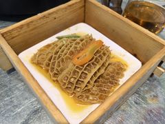 沙爹金钱肚-點無缺茶楼·海鲜酒家(世博店)