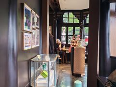 -豫园湖心亭茶楼