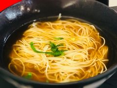 -贡梅老面馆·蟹粉面·无锡特色小吃(南长街主推店)