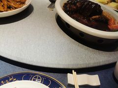 -庆赫隆融合菜馆(群力店)