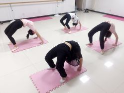 点击看大图 -艺佳舞蹈培训学校