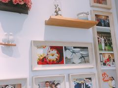 -燕庭·纯燕窝·甜品下午茶(南京西路店)