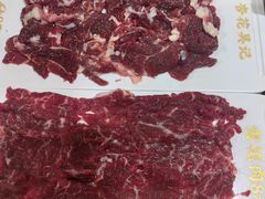 -杏花吴记牛肉火锅