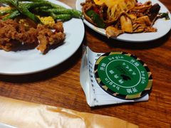 -汉巴味德(大悦城店)