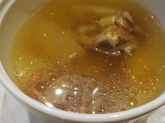 -南京东郊国宾馆