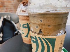 -星巴克(天津五大道店)