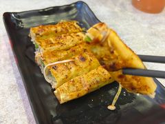 -纪录片《人生一串》体验店(静安店)