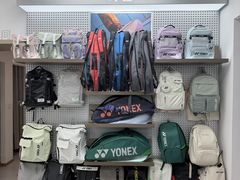 -YONEX网羽有约(新街口店)