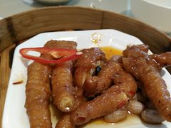 -满福隆酒楼(万绿园店)
