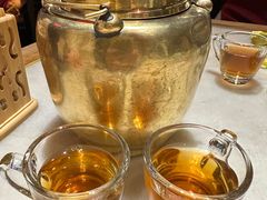 -小吊梨汤·北京菜·烤鸭(清河万象汇店)