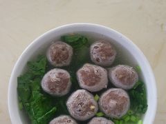 -非遗·爱西干面(小公园总店)