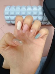 -初NAIL日式美甲美睫沙龙