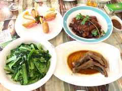 -椿记烧鹅(叠彩店)