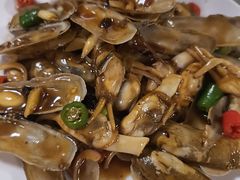 花甲-华源餐厅·海鲜大排档(日月贝店)
