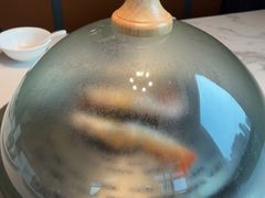 -青蓬蒸汽海鲜·深圳老字号·团建聚会(壹方城店)