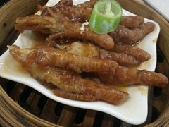 -虾饺妹·粤式手工点心(水荫路店)