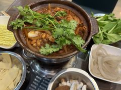 -川香煲(茅台路店)