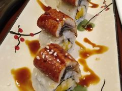 -気楽亭和食料理(气乐亭大世界本店)