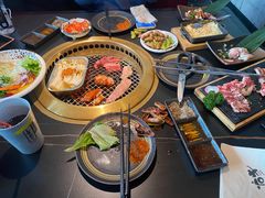 -谷牛和牛烤肉(漕河泾印象城店)