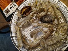 -海味当家·蒸锅海鲜(中山广场创始店)