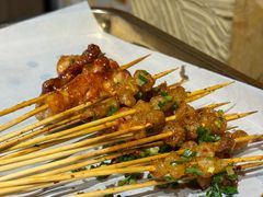 -盟重烧烤(高正街店)