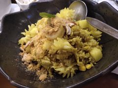 菠萝炒饭-帕蓝·暹罗料理(曲阳店)