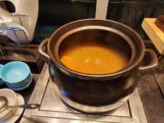 -月色西餐厅·海鲜刺身·烧烤(科学城保利郡雅酒店)