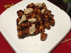 -秦唐食府(天桥店)