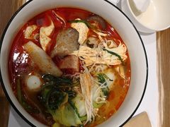 -许小树(国贸商城店)