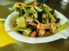 -福顺祥大盘鸡(临潼店)