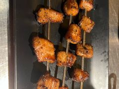 -烤匠麻辣烤鱼(青羊万达店)