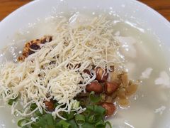 -豆相识•九九豆腐脑(牛咡桥店)