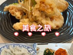 -东方饺子王(和平里店)