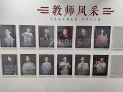 -子曰书院·古筝围棋书法国画小主持(夏都店)