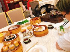 -顺德人家食府(黄金广场店)