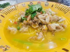 -老季市·三代非遗传承·地标美食老汁鸡(工农路店)