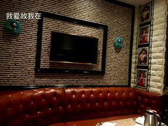 -火吧PTV聚会餐厅(10号店)