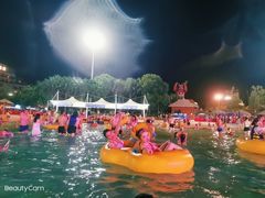 -武汉玛雅海滩水公园