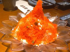火山沙拉-魔丼屋(日月光店)