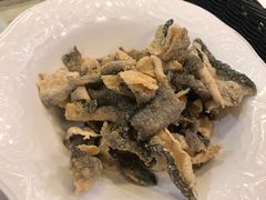 -翠华餐厅(旺角文华商场店)